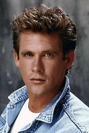 Michael Dudikoff