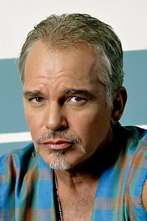 Billy Bob Thornton