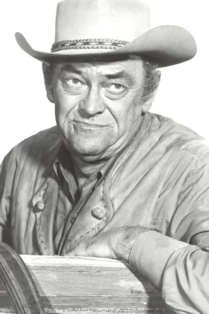 John McIntire