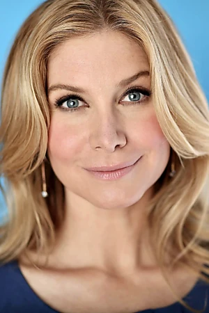 Elizabeth Mitchell