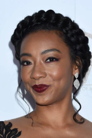 Betty Gabriel