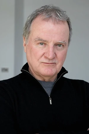 Tom Kemp