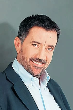 Spiros Papadopoulos