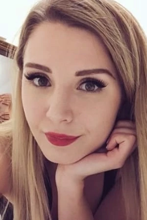 Lauren Southern