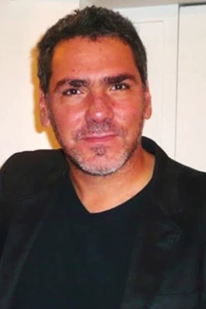 Alvaro Calderón