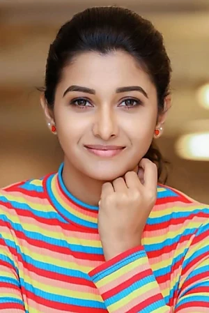 Priya Bhavani Shankar