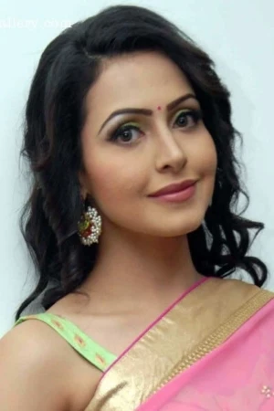 Nandini Rai