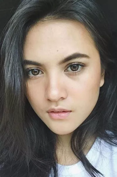 Marsha Aruan