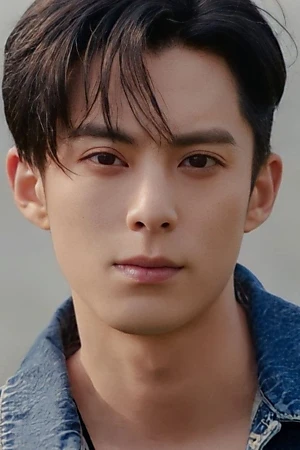 Dylan Wang