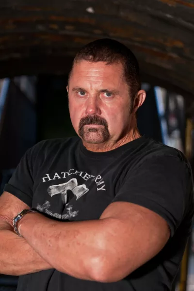 Kane Hodder