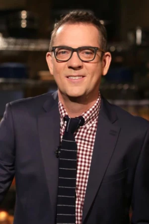 Ted Allen