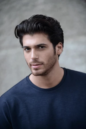 Can Yaman