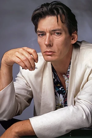 Billy Drago