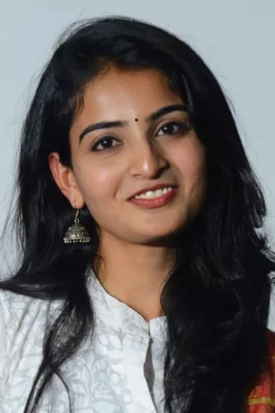 Ananya Nagalla