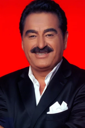 Ibrahim Tatlises