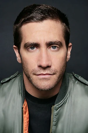 Jake Gyllenhaal