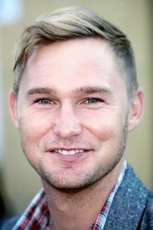 Brian Geraghty