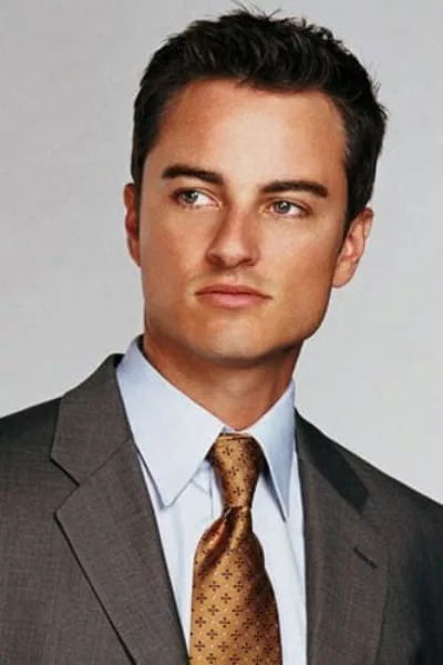 Kerr Smith