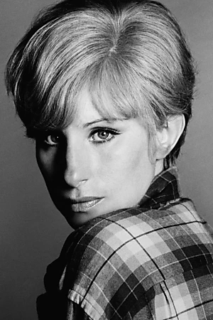 Barbra Streisand