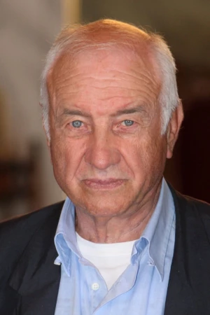 Armin Mueller-Stahl