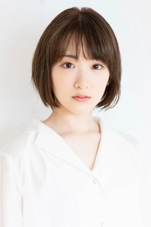 Rina Ikoma