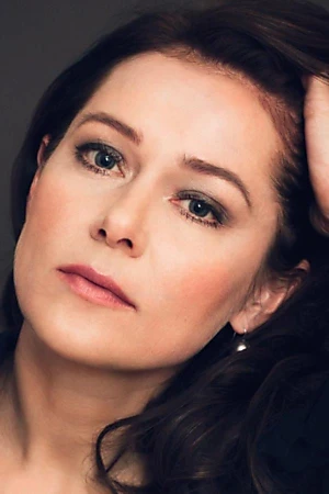 Sidse Babett Knudsen