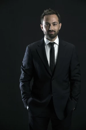 Derek Muller