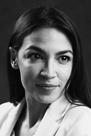 Alexandria Ocasio-Cortez