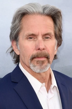 Gary Cole