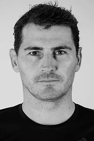 Iker Casillas