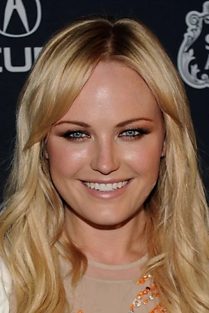 Malin Åkerman