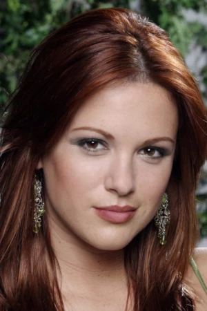 Danneel Ackles