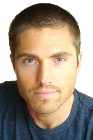 Eric Winter