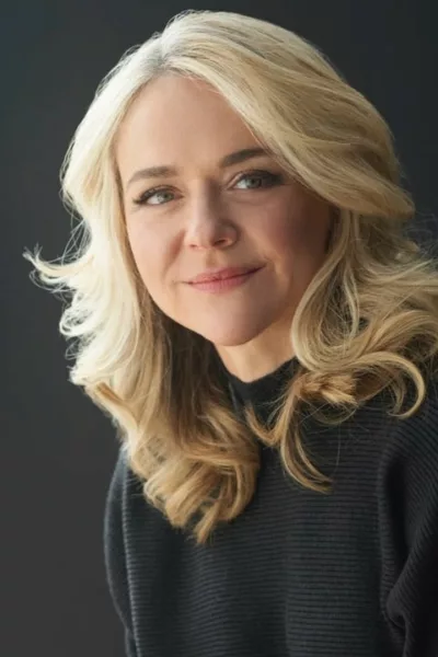 Rachel Bay Jones