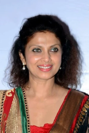 Varsha Usgaonkar