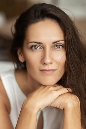 Anna Nosatova
