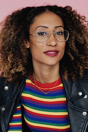 Elaine Welteroth