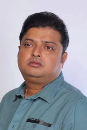 Biswanath Basu