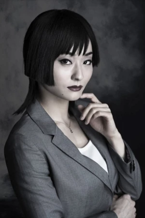 Asami Yoshikawa