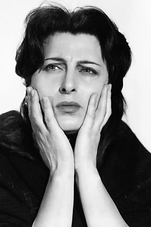 Anna Magnani