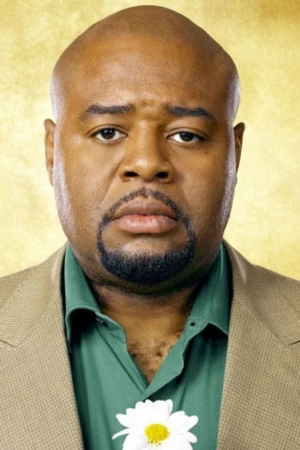 Chi McBride