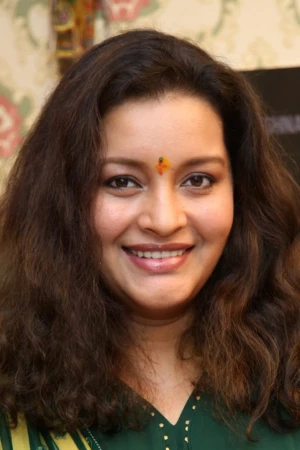 Renu Desai