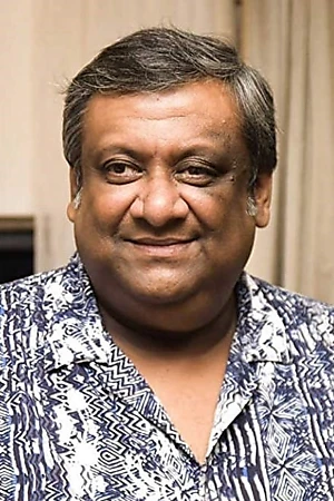 Kaushik Ganguly