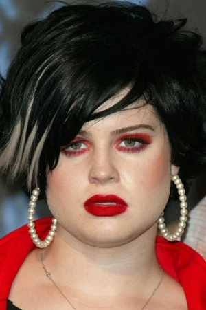 Kelly Osbourne