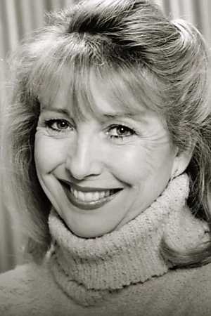 Teri Garr