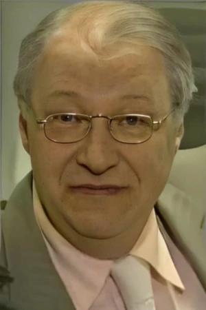 Evgeniy Sakharov