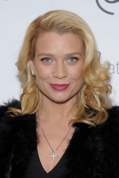 Laurie Holden