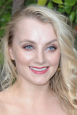 Evanna Lynch