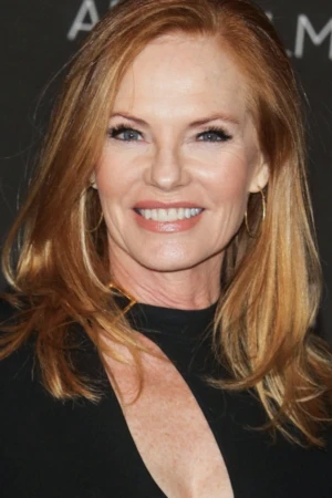 Marg Helgenberger