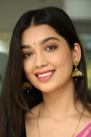 Digangana Suryavanshi